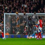 Rice Makes Champions League History with Double Free-Kick Masterclass