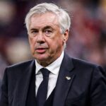 Ancelotti Calls for “Magic” After Shock Arsenal Defeat, Points to Rice’s Unlikely Free-Kick Double