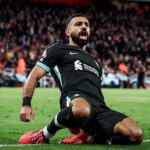 Salah and Van Dijk Nearing New Liverpool Deals