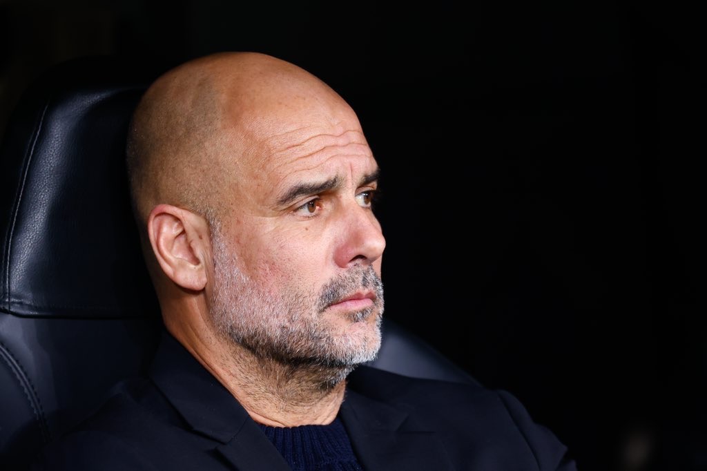 Manchester City Eye Right-Back Reinforcement for Next Season