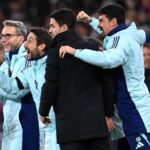 Arsenal Secure Future of Key Coaching Staff with New Deals