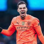 Éderson Breaks Premier League Record for Goalkeeper Assists
