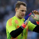 Neuer Ruled Out Against Inter, Bayern Aim for Next Week Return