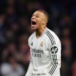 Kylian Mbappé Suspended for 1 La Liga Game After Red Card vs Alavés
