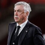 Ancelotti Reportedly Set to Depart Real Madrid After Copa del Rey Final