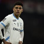 Inter Advance in Talks for Luis Henrique, Face Bayern Competition
