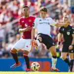 Aston Villa Nearing Agreement for Norwegian Starlet Sverre Nypan