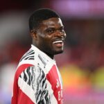 Arsenal Open Contract Talks with Partey Amidst Jorginho Exit Rumours