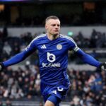 Jamie Vardy to Depart Leicester City After Legendary 13-Year Spell