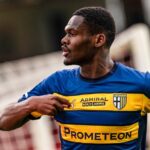 Bonny’s Parma Form Sparks Serie A and Premier League Interest