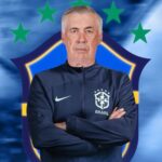 BREAKING: Ancelotti Agrees to Take Charge of Brazil Ahead of 2026 World Cup