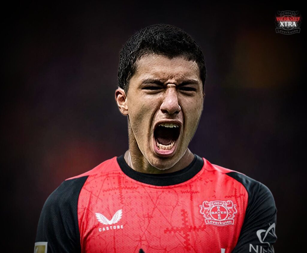 Bayer Leverkusen Secure First Signing with Ibrahim Maza from Hertha Berlin for €12m
