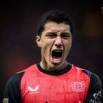 Bayer Leverkusen Secure First Signing with Ibrahim Maza from Hertha Berlin for €12m