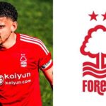 Nottingham Forest Place £100m Valuation on Morgan Gibbs-White