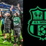 Sassuolo Seals Serie A Return After Swift Promotion!