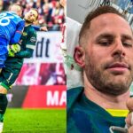Gulacsi Hospitalized After Heavy Collision in 1-1 Draw