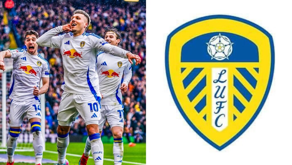 Leeds United Roar Back to the Premier League: Promotion Secured Under Daniel Farke!