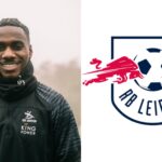 RB Leipzig Finalize Ezechiel Banzuzi Signing for €16m