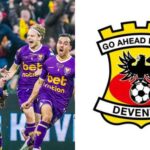 Go Ahead Eagles End 92-Year Trophy Drought with Stunning Dutch Cup Victory, Securing Europa League Spot!