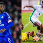 Wilfred Ndidi Available for £9m This Summer Due to Relegation Clause