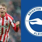 Brighton Secure Deal for Sunderland’s Tommy Watson