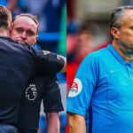 Premier League Celebrates Farewell to Long-Serving Assistant Referee Darren Cann