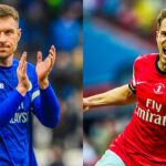 Ramsey to Lead Cardiff City After Managerial Departure