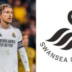 Luka Modrić Set to Join Swansea City as Minority Owner