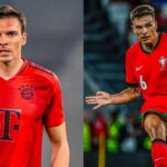Bayern Munich Eye Summer Sale of Palhinha, Premier League Return Possible