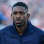 Ousmane Dembélé Diagnosed with Hamstring Strain, Recovery “Progressing Favorably”