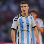 Como Set to Keep Manchester City’s Máximo Perrone for Another Season, Permanent Move Possible