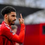 Man City Step Up Pursuit Of Gibbs-White As Priority Target