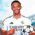 Trent Alexander-Arnold Set for Sensational Real Madrid Move