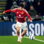 Manchester United Planning New Deal Talks with Harry Amass After Season’s End