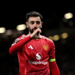 Al Hilal Eyeing Bruno Fernandes as Top Summer Target, But Man Utd Firmly Retain Him