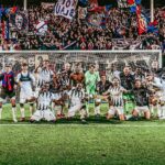 Basel Crowned Swiss League Champions
