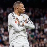 Mbappé’s Hat-Trick Marks 39th Goal in Stunning First Season