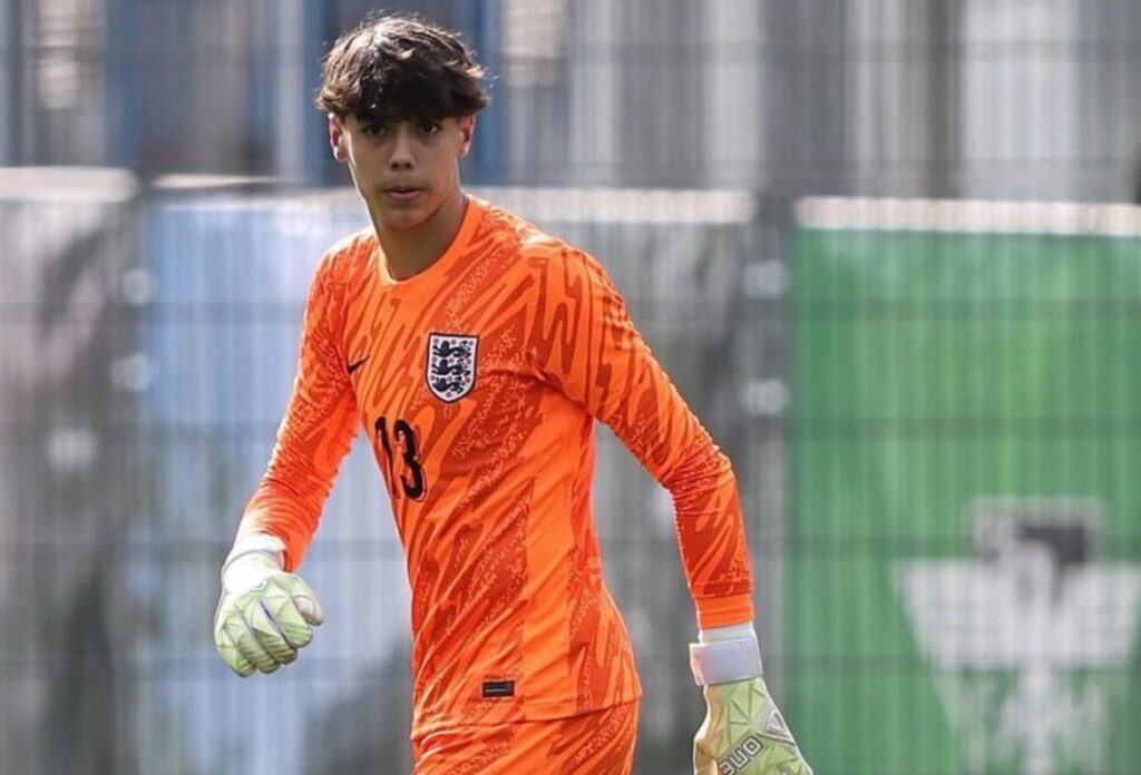 Arsenal’s £1.25m Bid for Chelsea Youngster Freddy Bernal Rejected
