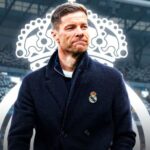 Xabi Alonso Officially Appointed Real Madrid Manager Until 2028