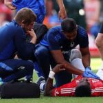 Urgent Prayers for Taiwo Awoniyi as He Receives Intensive Care Following Surgery