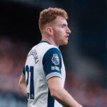 Injury Blow for Spurs! Dejan Kulusevski Undergoes Surgery on Right Patella