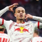 Xavi Simons Set to Depart RB Leipzig This Summer