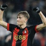 Real Madrid Table Formal Offer for Dean Huijsen Amid Premier League Interest
