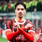 Manchester City Prepare Formal Bid for AC Milan’s Tijjani Reijnders