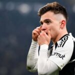 Juventus Unlikely to Activate Buy Option for Francisco Conceição
