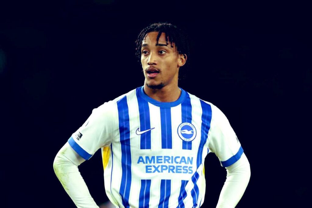 João Pedro Open to Brighton Exit, Top Clubs Alerted to €70m Opportunity