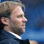 Barcelona Eyeing Tim Steidten for Management Team After West Ham Departure