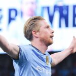 Kevin De Bruyne Nearing Decision on Next Club Amid Napoli and Chicago Fire Offers