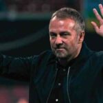 Hansi Flick Extends Barcelona Contract Until June 2027