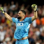 Mamardashvili Confirms He’s Joining Liverpool, Not Seeking Another Loan